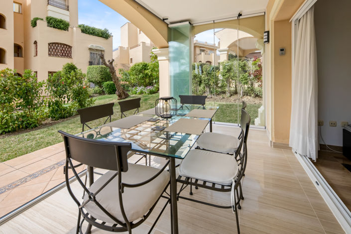 Image No.17-Propriété de 3 chambres à vendre à Marbella