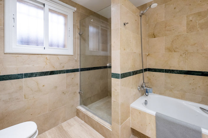 Image No.32-Propriété de 3 chambres à vendre à Marbella