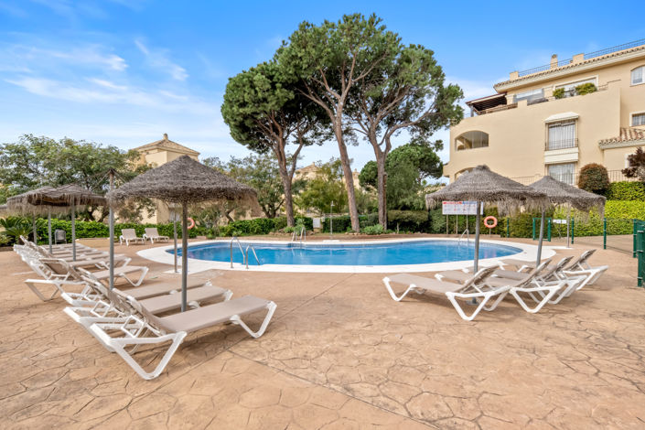 Image No.33-Propriété de 3 chambres à vendre à Marbella