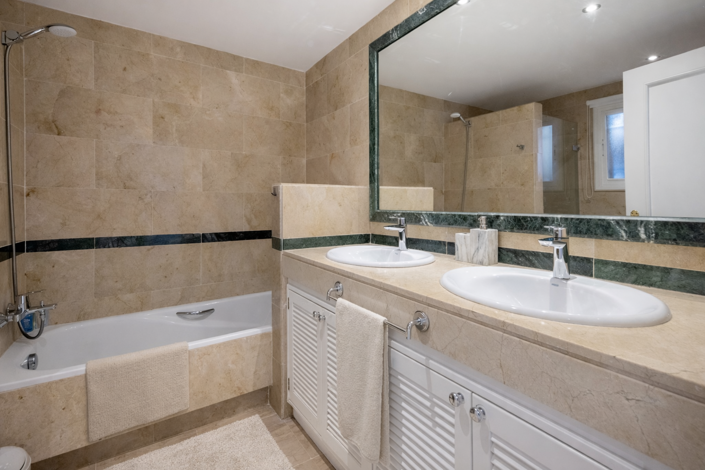 Image No.35-Propriété de 3 chambres à vendre à Marbella