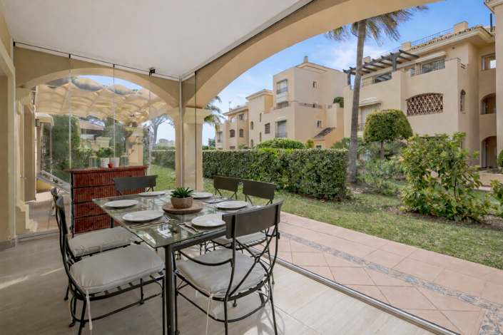 Image No.36-Propriété de 3 chambres à vendre à Marbella