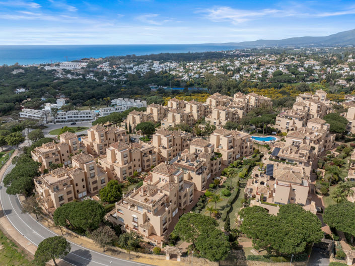 Image No.6-Propriété de 3 chambres à vendre à Marbella
