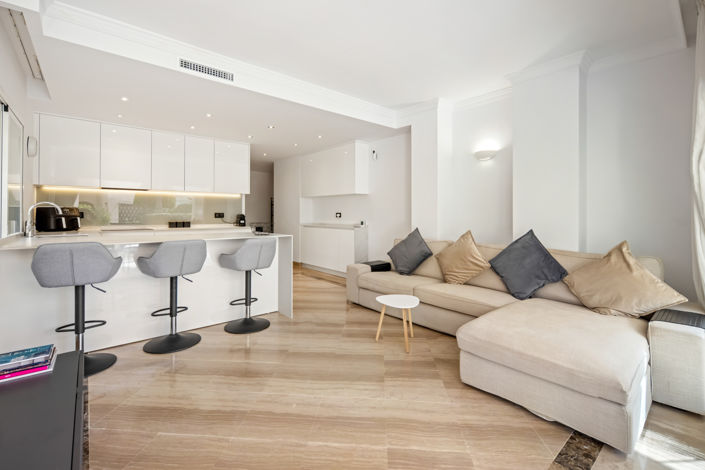 Image No.10-Propriété de 3 chambres à vendre à Marbella