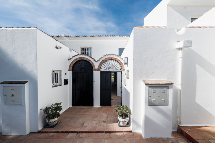 Image No.38-Maison de ville de 4 chambres à vendre à Marbella