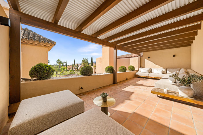 Image No.18-Propriété de 3 chambres à vendre à Benahavis