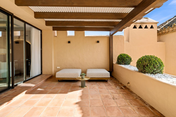 Image No.20-Propriété de 3 chambres à vendre à Benahavis