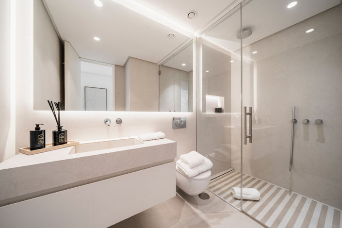 Image No.38-Propriété de 3 chambres à vendre à Benahavis