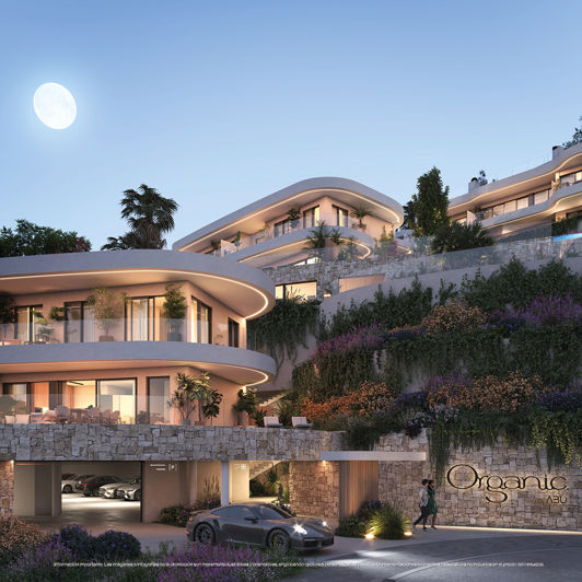 Image No.4-3 Bed Duplex for sale