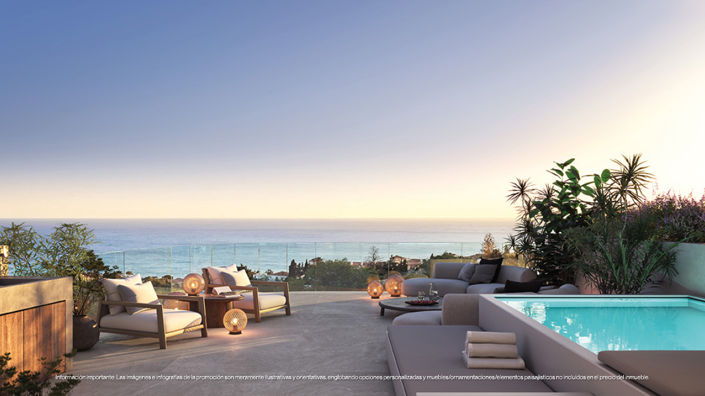 Image No.9-3 Bed Duplex for sale