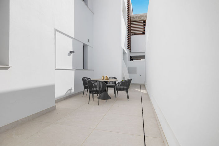 Image No.8-Propriété de 2 chambres à vendre à Benahavis