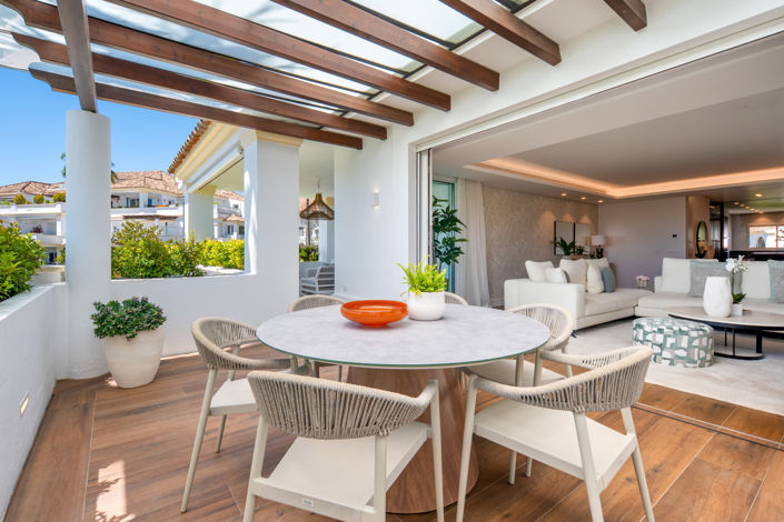 Image No.23-Villa de 3 chambres à vendre à Marbella