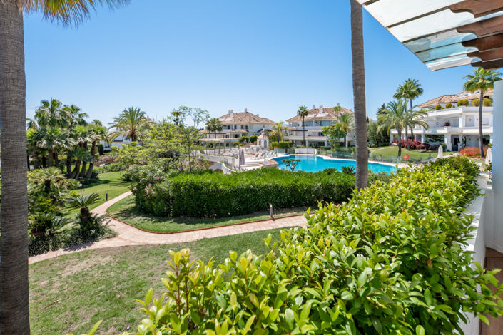 Image No.26-Villa de 3 chambres à vendre à Marbella