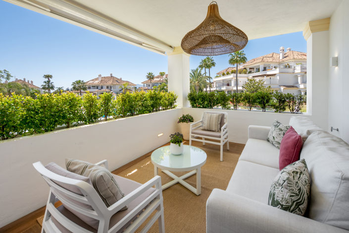 Image No.28-Villa de 3 chambres à vendre à Marbella
