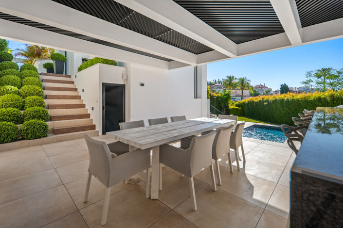 Image No.12-Villa de 5 chambres à vendre à Marbella