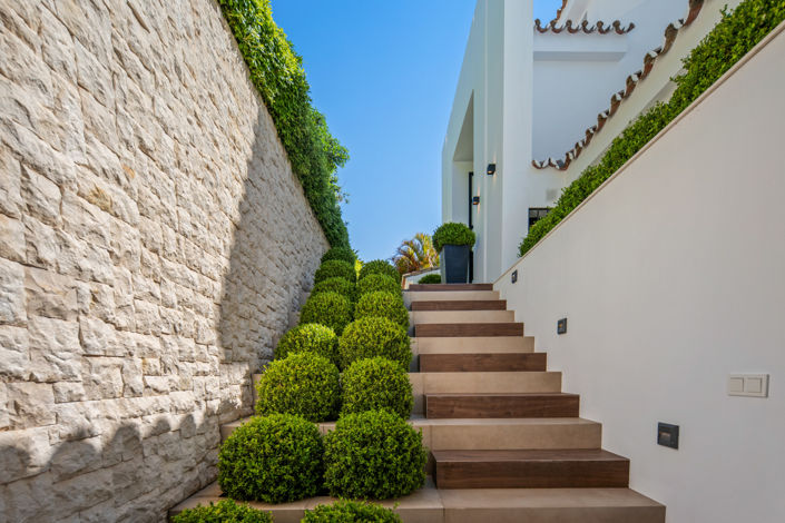 Image No.14-Villa de 5 chambres à vendre à Marbella
