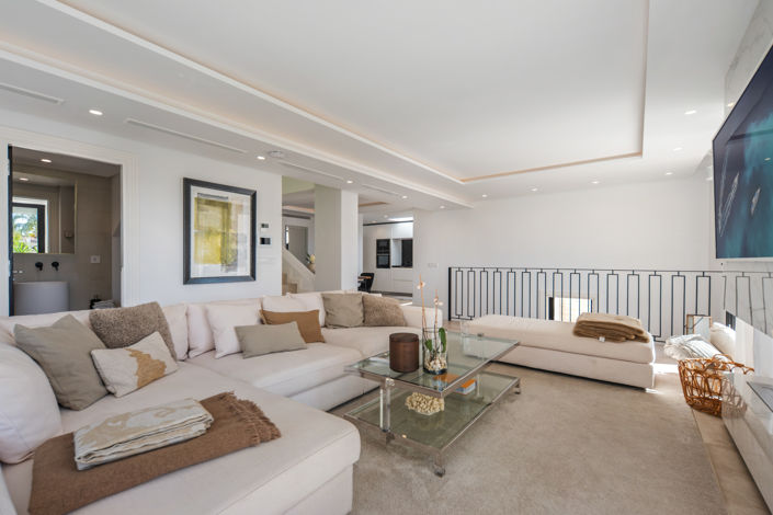Image No.26-Villa de 5 chambres à vendre à Marbella