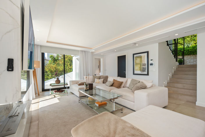 Image No.27-Villa de 5 chambres à vendre à Marbella