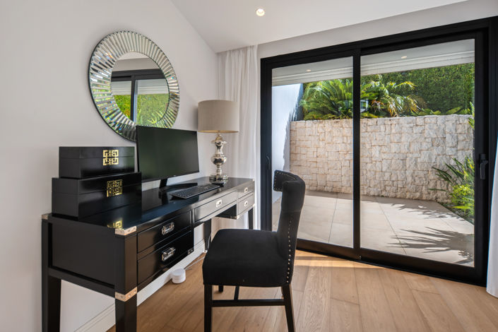 Image No.37-Villa de 5 chambres à vendre à Marbella