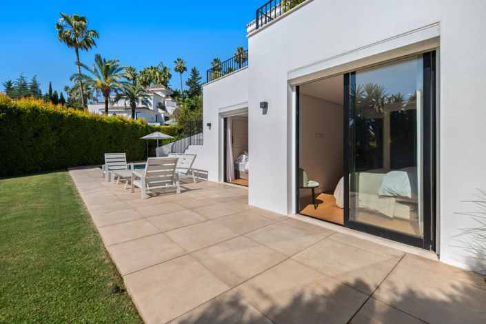 Image No.42-Villa de 5 chambres à vendre à Marbella
