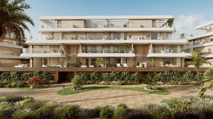 Image No.15-Appartement de 2 chambres à vendre à Estepona