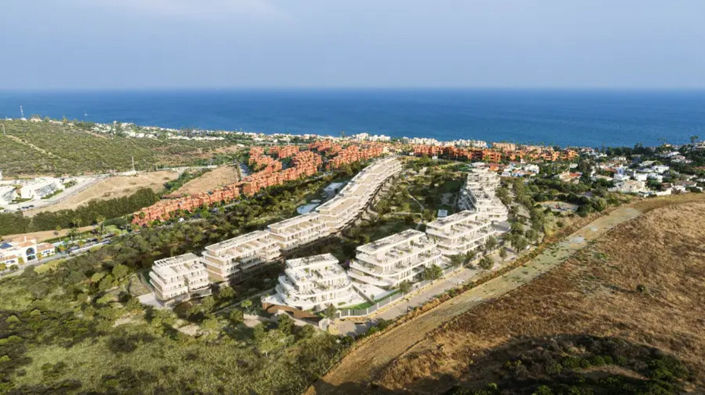 Image No.21-Appartement de 2 chambres à vendre à Estepona