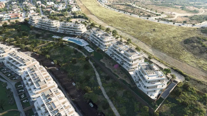 Image No.23-Appartement de 2 chambres à vendre à Estepona