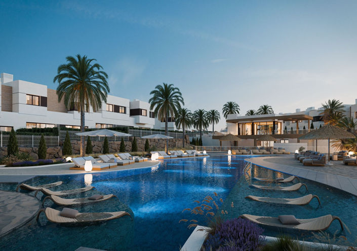 Image No.4-3 Bed Villa for sale
