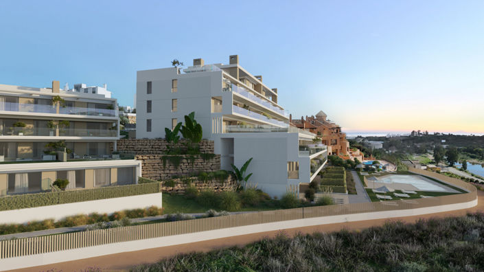 Image No.5-3 Bed Apartment for sale