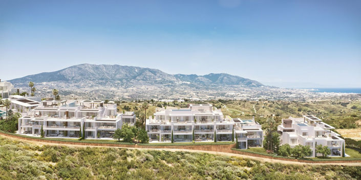 Image No.6-Appartement de 3 chambres à vendre à Marbella