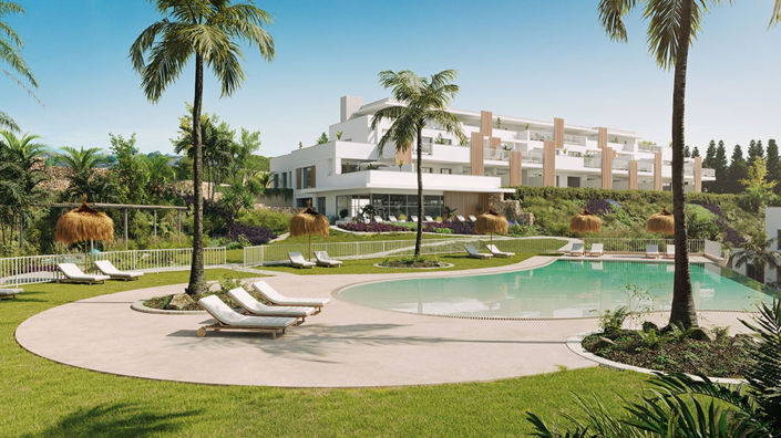 Image No.3-3 Bed Apartment for sale