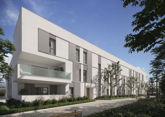 Image No.4-Appartement de 2 chambres à vendre à San Pedro de Alcantara