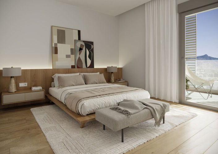 Image No.8-Appartement de 2 chambres à vendre à San Pedro de Alcantara