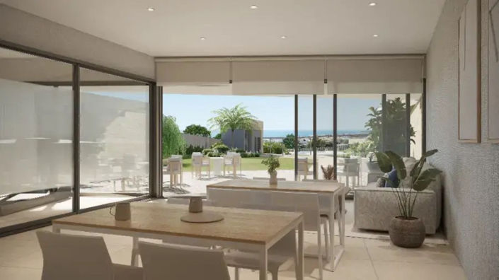Image No.11-Penthouse de 2 chambres à vendre à Estepona