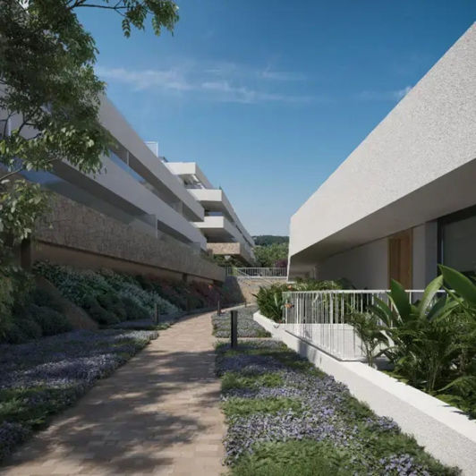 Image No.16-Penthouse de 2 chambres à vendre à Estepona