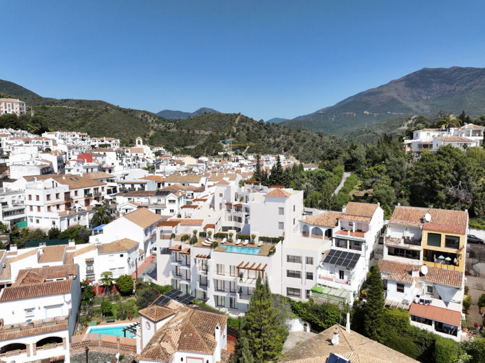 Image No.4-Appartement de 2 chambres à vendre à Benahavis