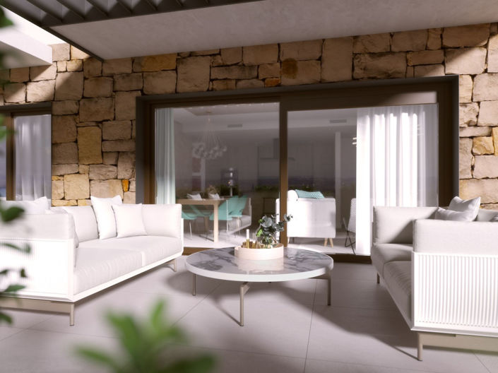 Image No.17-Appartement de 3 chambres à vendre à Marbella