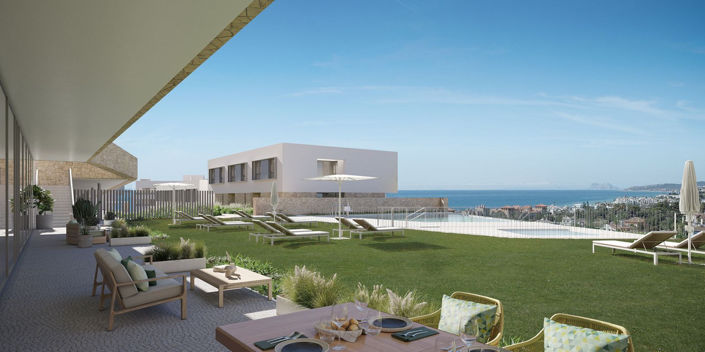Image No.3-3 Bed Apartment for sale
