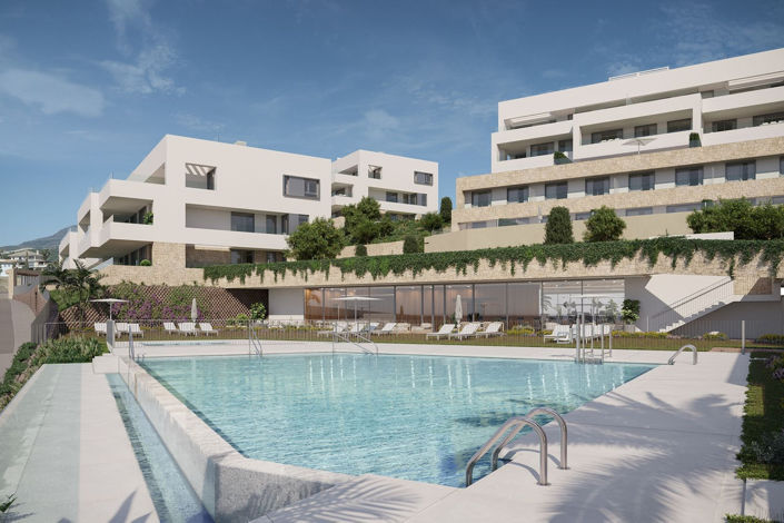 Image No.4-3 Bed Apartment for sale