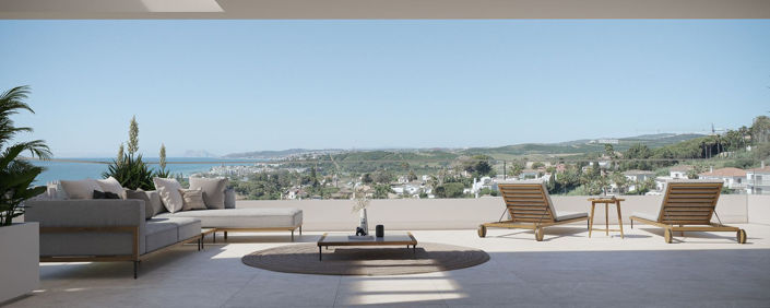 Image No.5-3 Bed Apartment for sale
