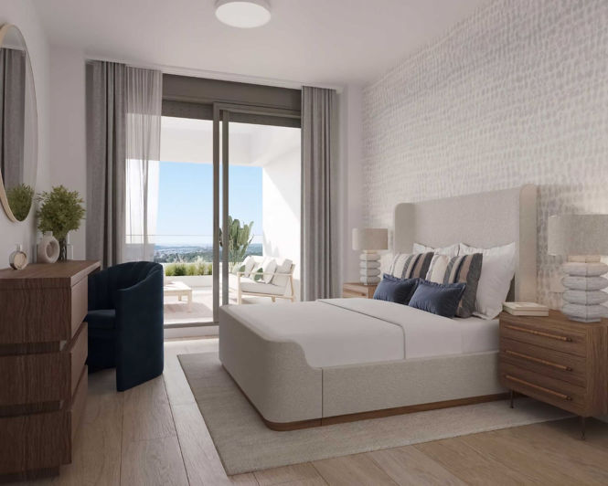 Image No.8-3 Bed Apartment for sale