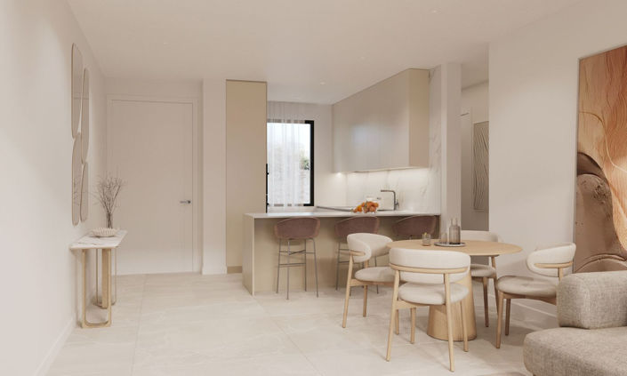 Image No.25-2 Bed Apartment for sale