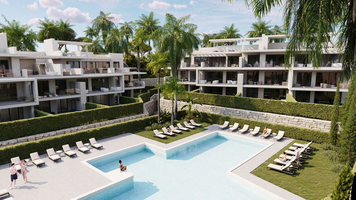 Image No.8-2 Bed Apartment for sale