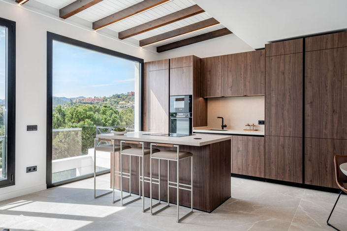 Image No.22-Penthouse de 2 chambres à vendre à Benahavis