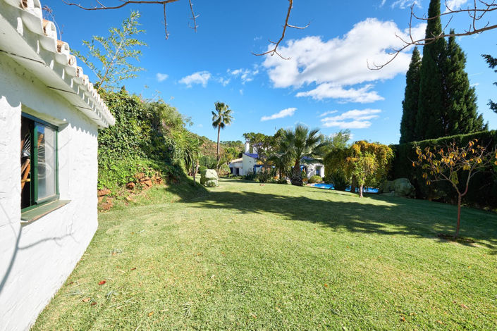 Image No.17-Villa de 2 chambres à vendre à Estepona