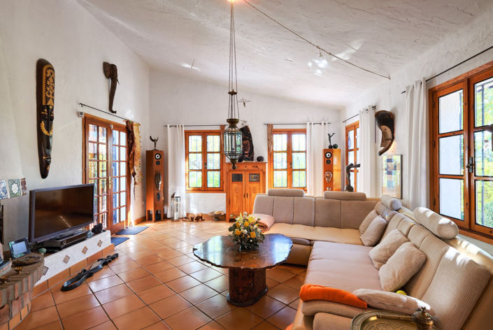 Image No.20-Villa de 2 chambres à vendre à Estepona