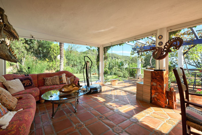 Image No.35-Villa de 2 chambres à vendre à Estepona