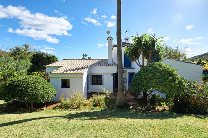 Image No.43-Villa de 2 chambres à vendre à Estepona