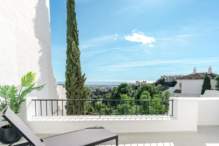 Image No.24-Appartement de 3 chambres à vendre à Benahavis