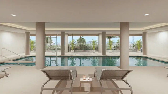 Image No.10-3 Bed Penthouse for sale