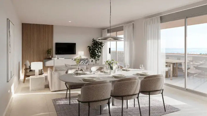 Image No.3-3 Bed Penthouse for sale